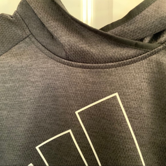 Adidas TI Bos Hoodie - NWT - Large - Picture 7 of 13
